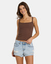 Womens Sweet As Tank