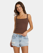 Womens Sweet As Tank