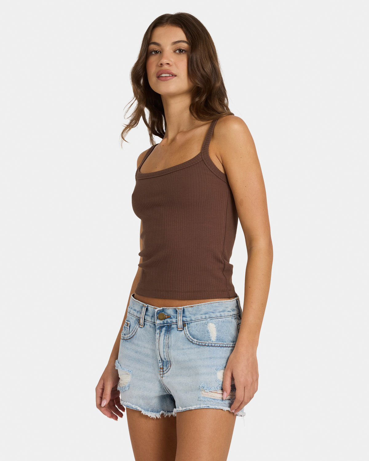 Womens Sweet As Tank