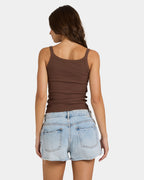 Womens Sweet As Tank
