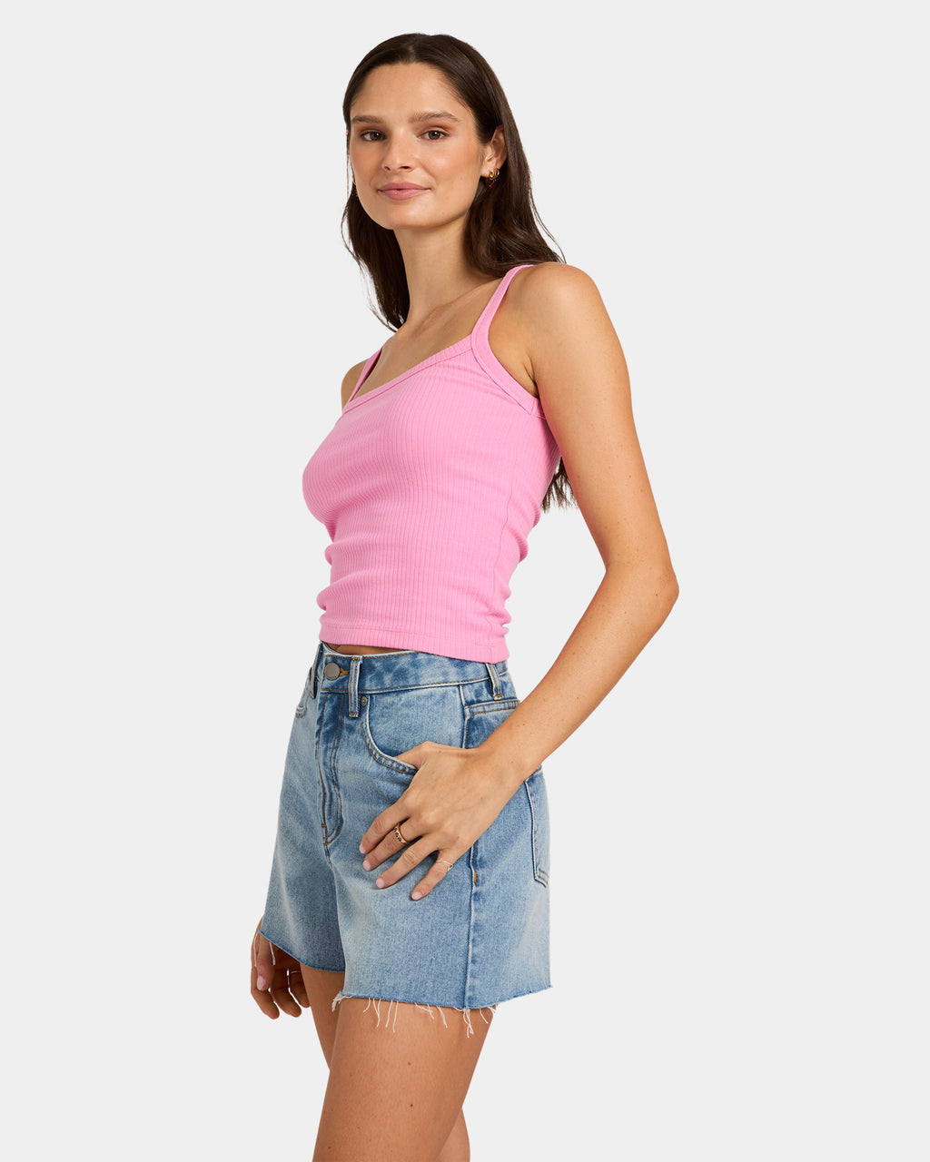 Womens Sweet As Tank