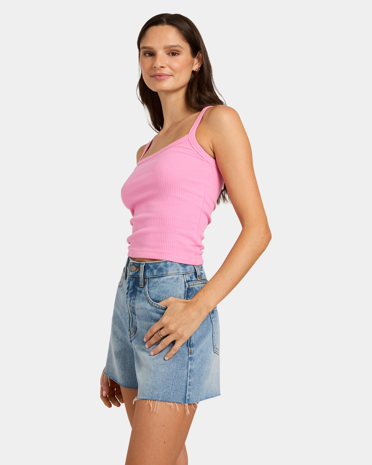 Womens Sweet As Tank