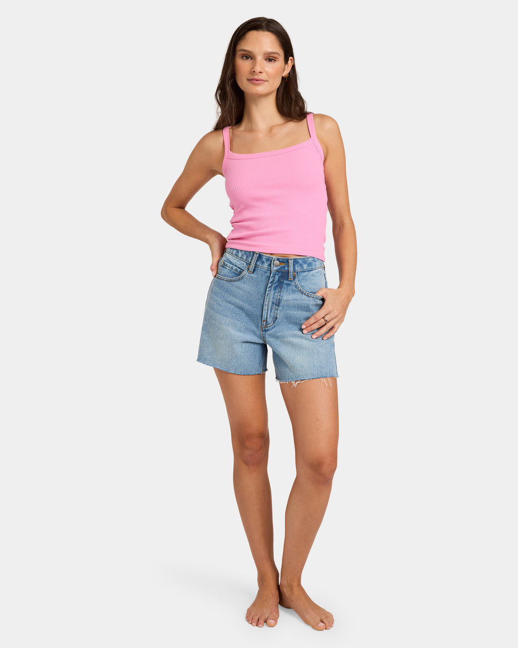 Womens Sweet As Tank