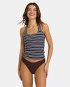 Womens Luna Halter Top