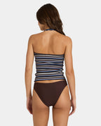 Womens Luna Halter Top