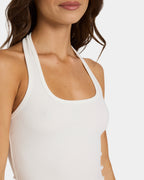 Womens New Moon Halter Top