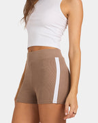 Womens Lucid Dreams Shorts