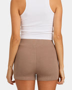 Womens Lucid Dreams Shorts