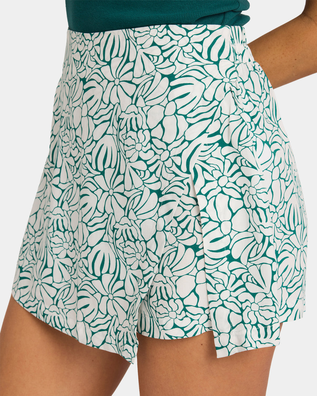 Womens Verity Skort