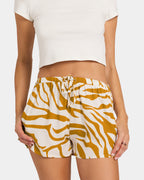 Womens Must Love Cats Short