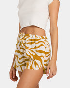 Womens Must Love Cats Short