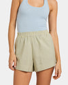 Womens Odyssey Shorts