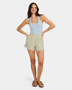 Womens Odyssey Shorts