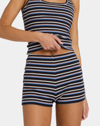 Womens Lucy Sweat Shorts