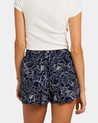 Womens Jardin Shorts