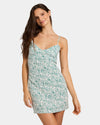 Womens Veronika Dress