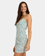 Womens Veronika Dress