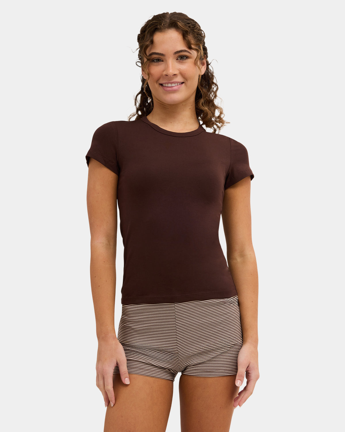 Womens Wisteria T-Shirt