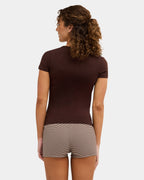 Womens Wisteria T-Shirt