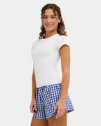 Womens Wisteria T-Shirt