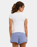 Womens Wisteria T-Shirt