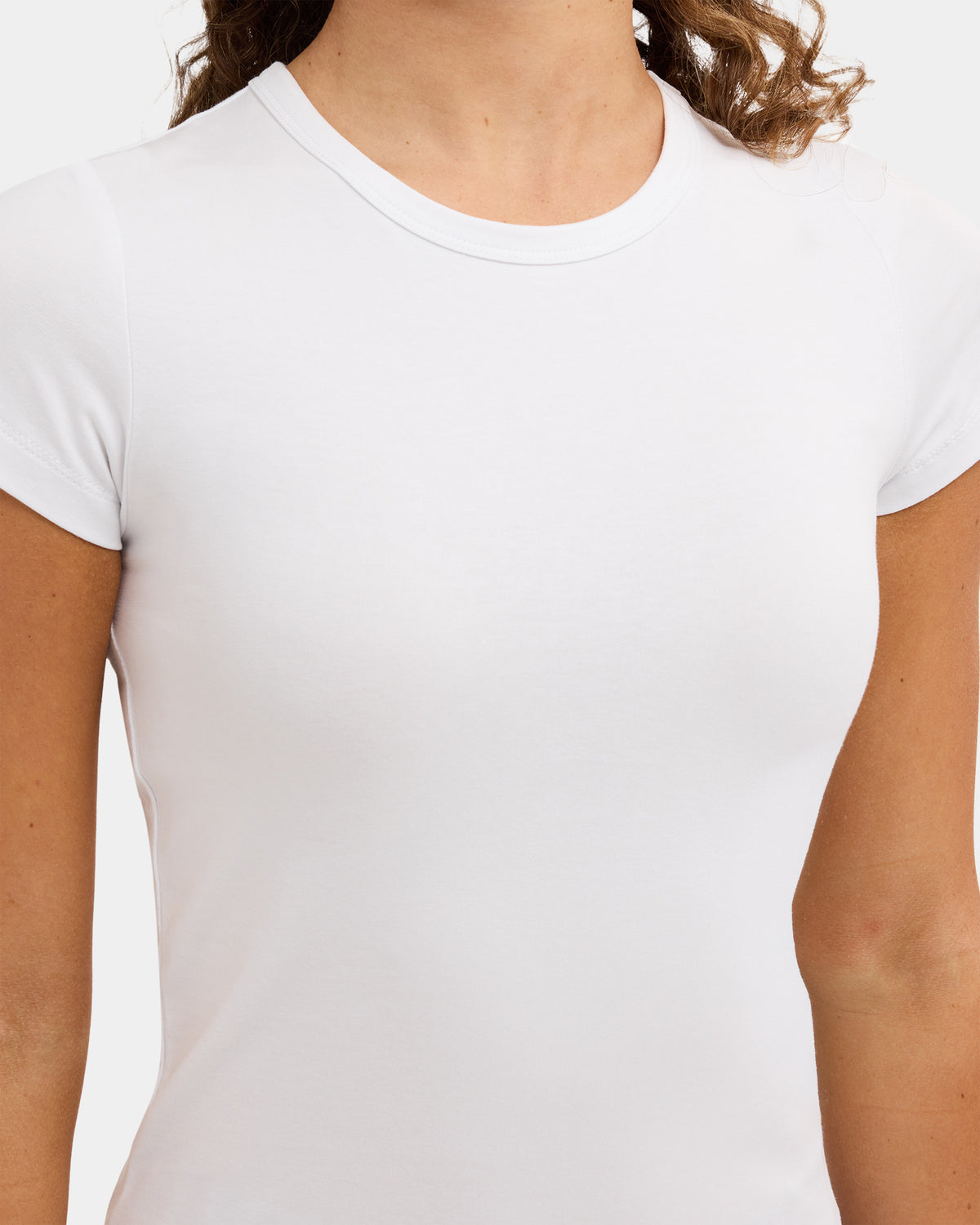 Womens Wisteria T-Shirt