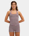 Womens Lyra Halter Top