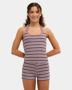 Womens Lyra Halter Top