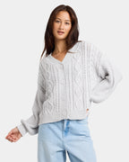 Womens Sterling Cardigan