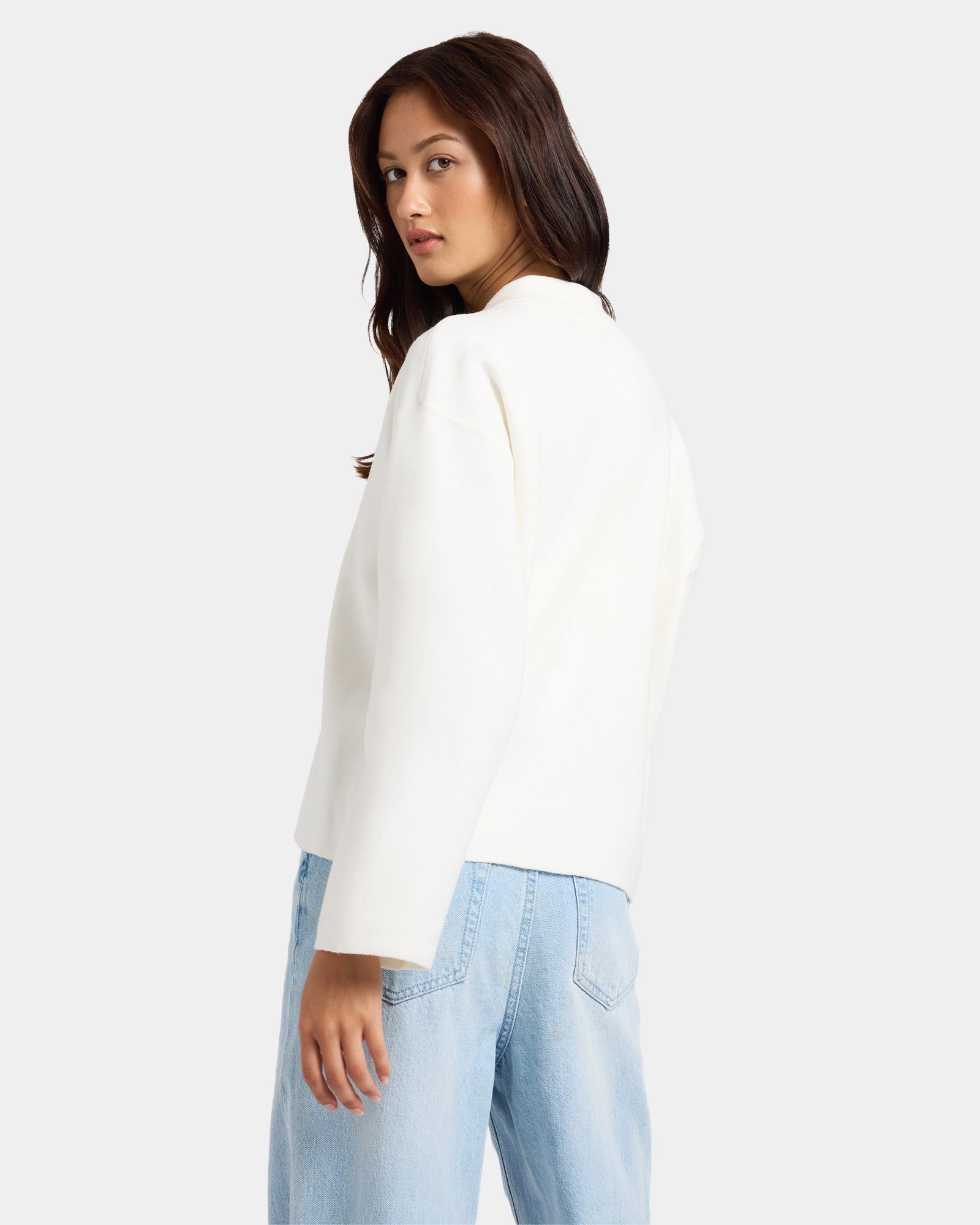 Womens Jordan Cardigan