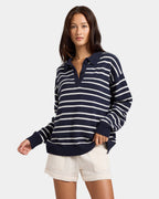Womens Streetwise Sweatshirt