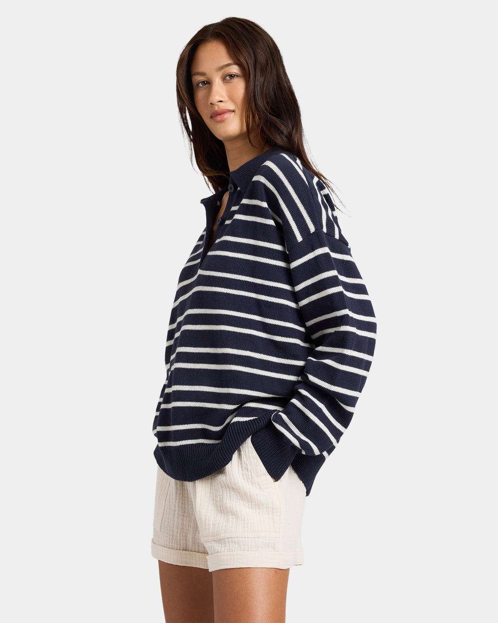 Womens Streetwise Sweatshirt