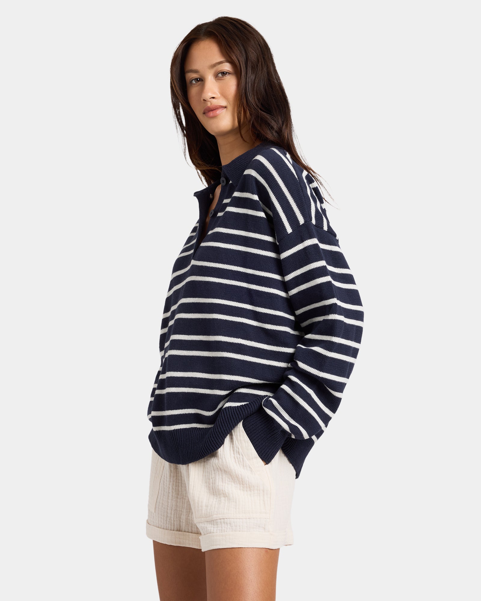 Womens Streetwise Sweatshirt