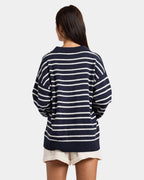 Womens Streetwise Sweatshirt