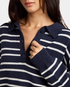 Womens Streetwise Sweatshirt