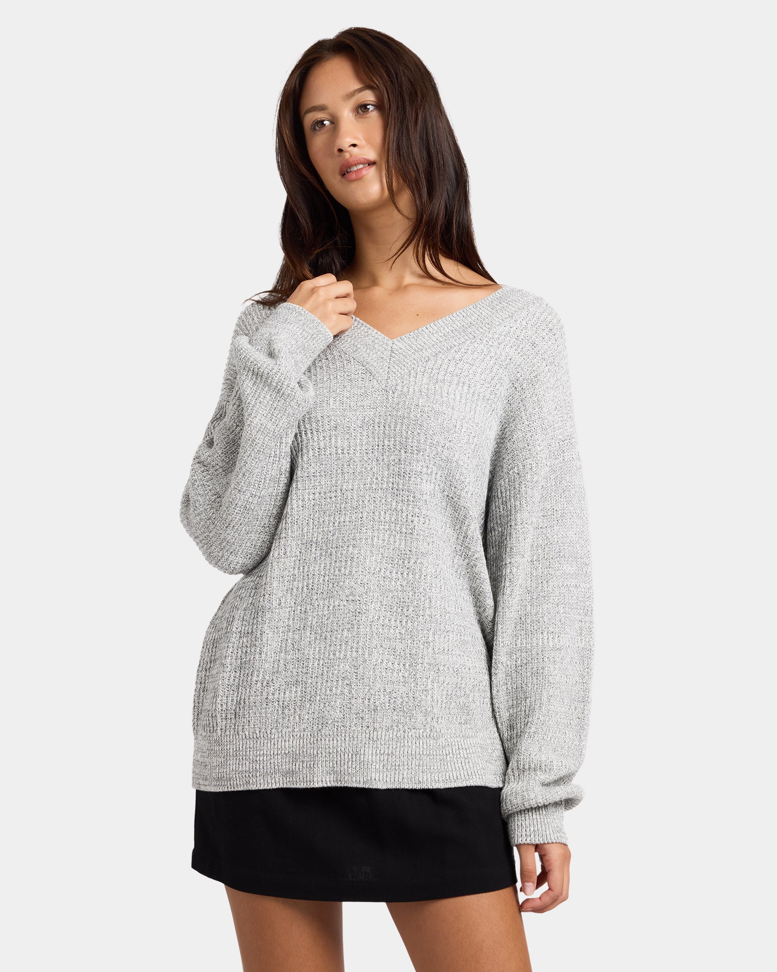 Womens Amari Sweatshirt