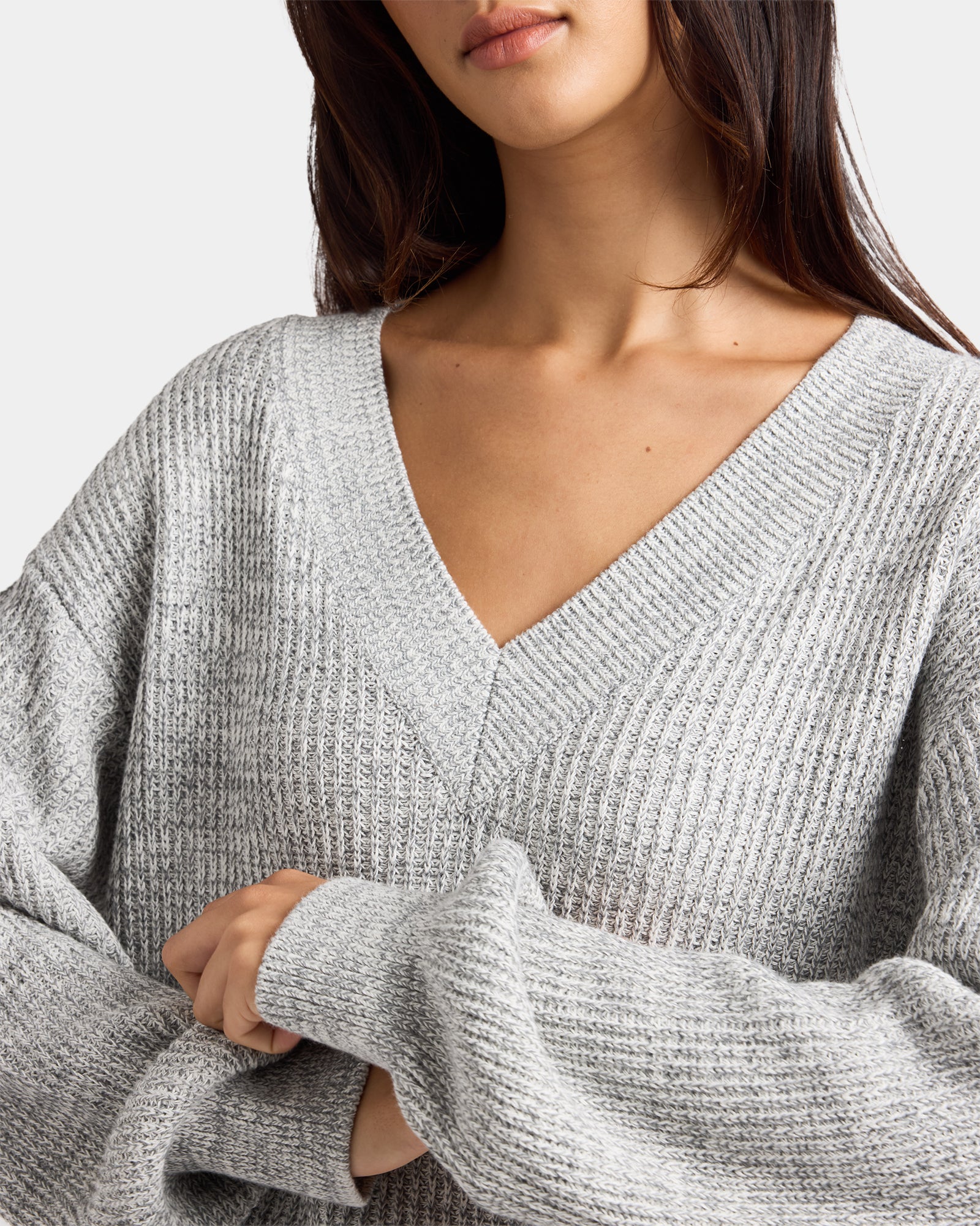 Womens Amari Sweatshirt