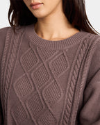 Womens Castiel Sweatshirt