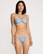 Womens Emma Rushton TIe SIde Bikini Bottom