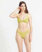 Womens So Current V Bikini Bottom