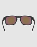 Holbrook Matte Black Prizm Sunglasses
