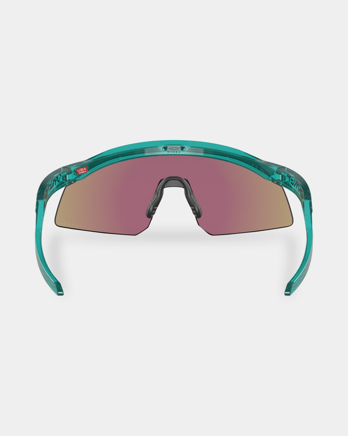 Hydra Trans Artic Surf Oversized Sunglasses