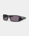 Heliostat Matte Black Prizm Sunglasses