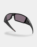 Heliostat Matte Black Prizm Sunglasses