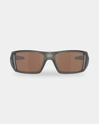 Mens Heliostat Matte Sunglasses