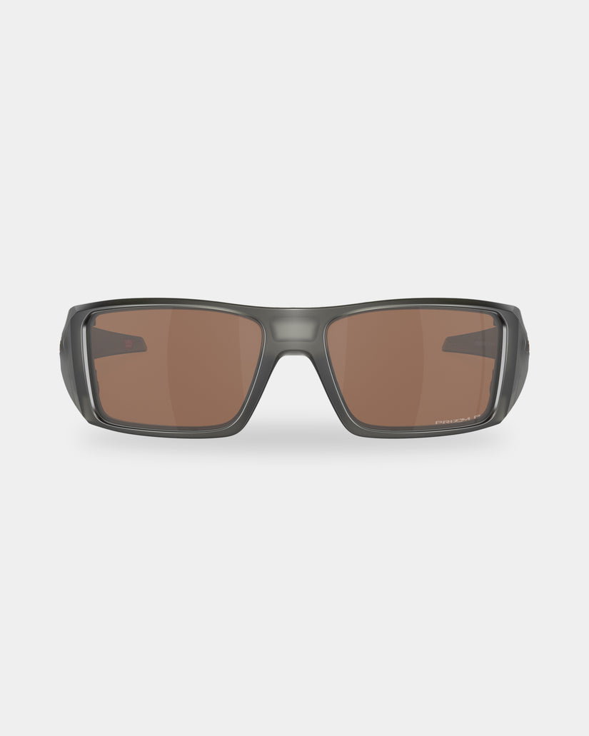 Mens Heliostat Matte Sunglasses