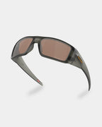 Mens Heliostat Matte Sunglasses