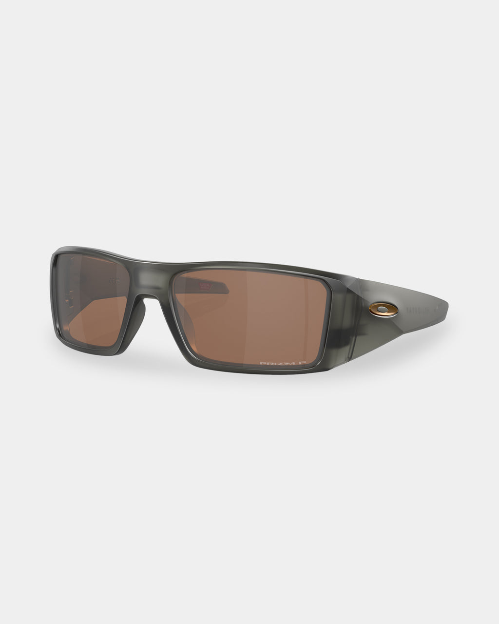 Mens Heliostat Matte Sunglasses