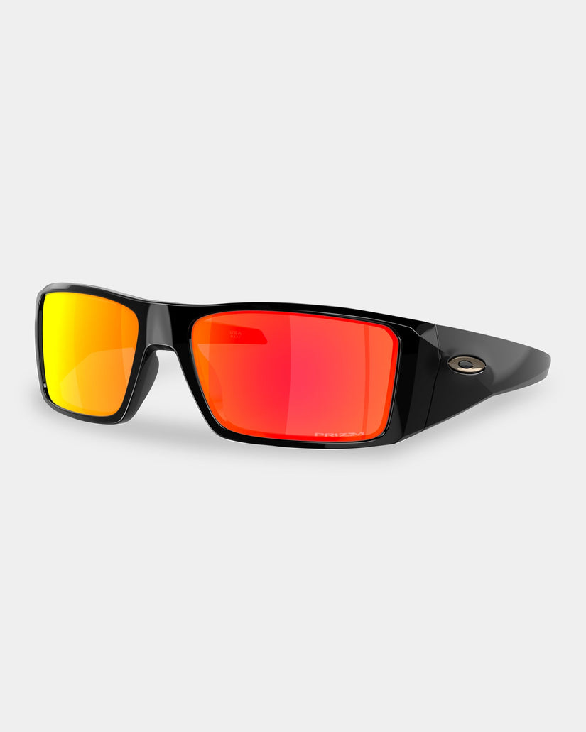 Heliostat Square Sunglasses
