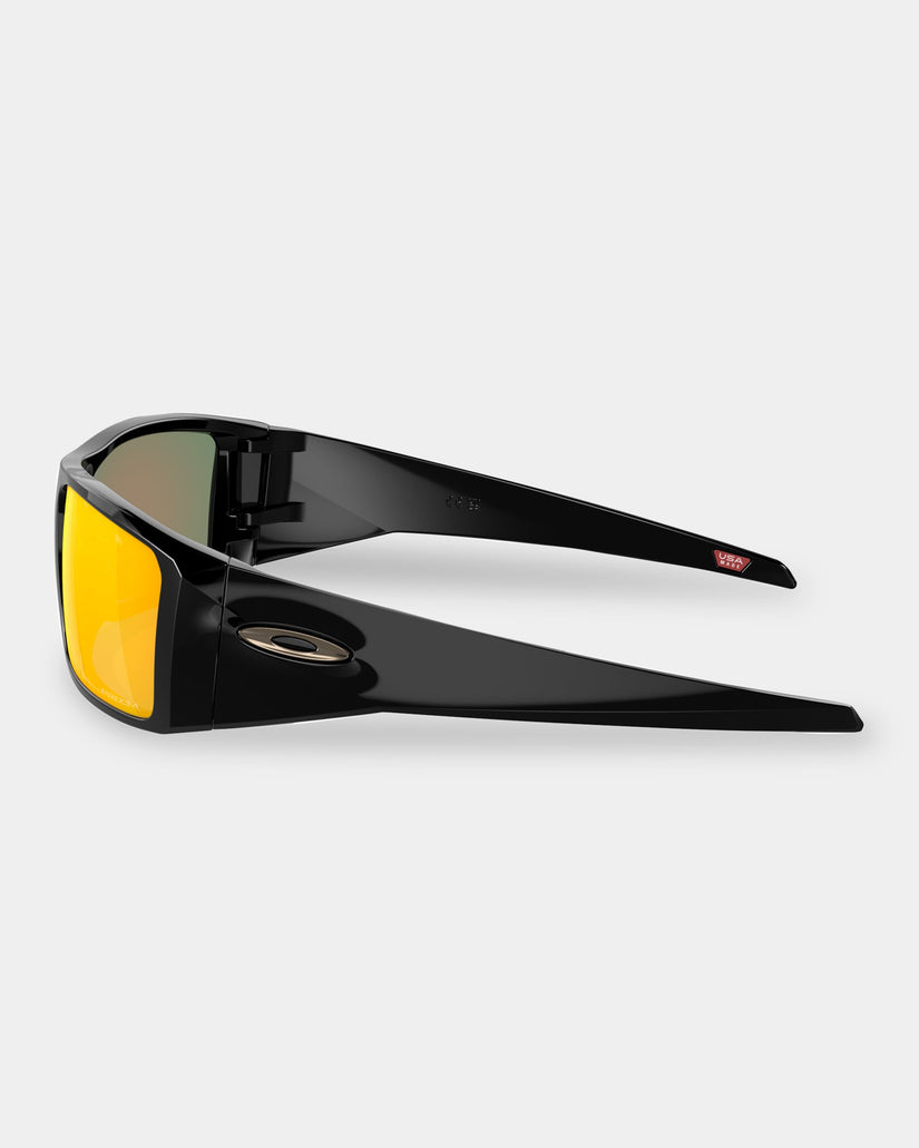 Heliostat Square Sunglasses